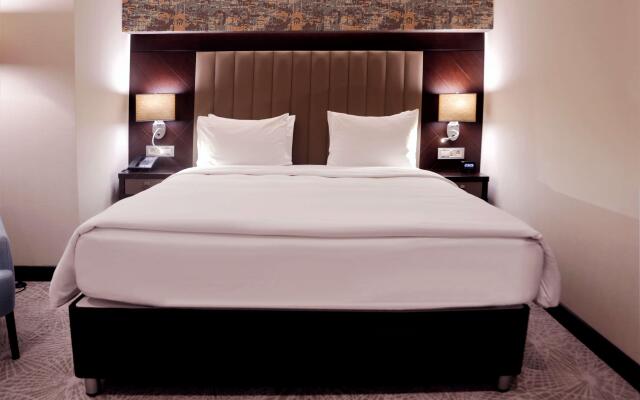 Doubletree by Hilton Istanbul Umraniye