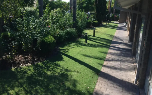 Comfort Inn on Marion