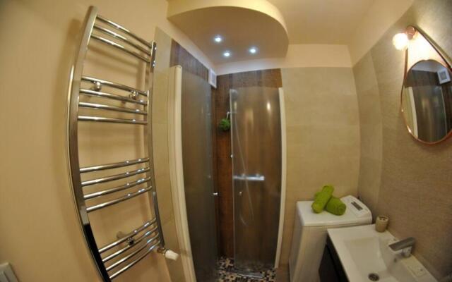 Modern & Central Apartment in North of Bucharest