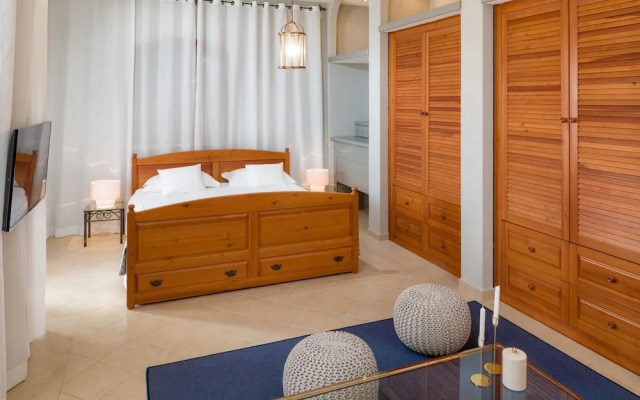 Hvar Boutique Villas