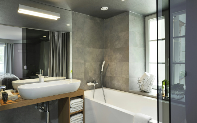 Vander Urbani Resort – a Member of Design Hotels