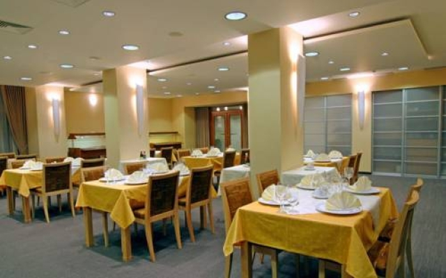 Horsky Osobita