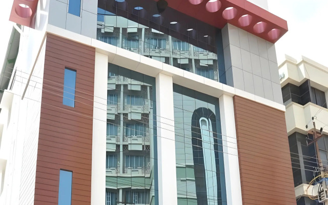 PLA Residency Annex