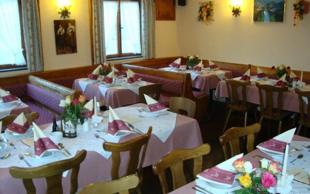 Alpengasthof Draxler