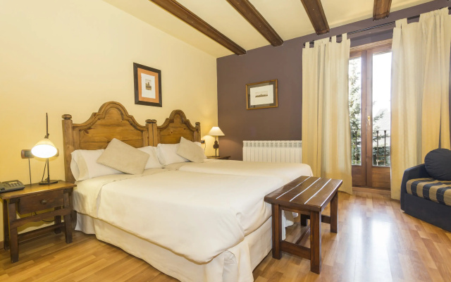 Hotel Casa Cornel
