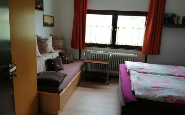 2 Raum Ferienwohnung Sonnenschein