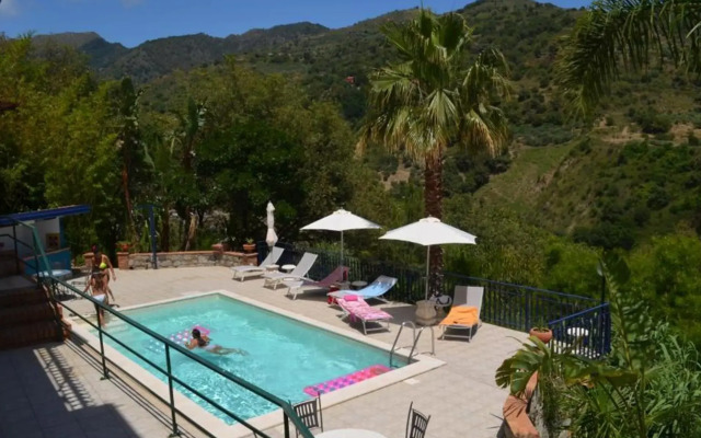 B&B Natura Alcantara
