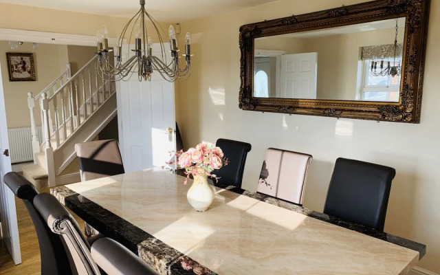 Holiday Home Epworth
