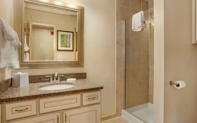 Bluegreen's StreamSide at Vail