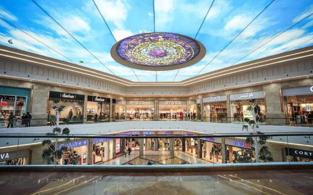 Radisson Hotel & Residences Erbil