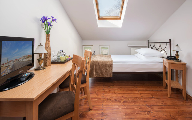 Villa Sedan - Destigo Hotels