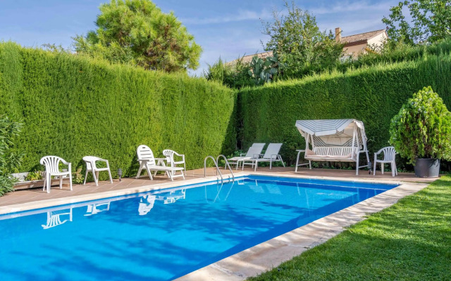 Senderos de la Alhambra