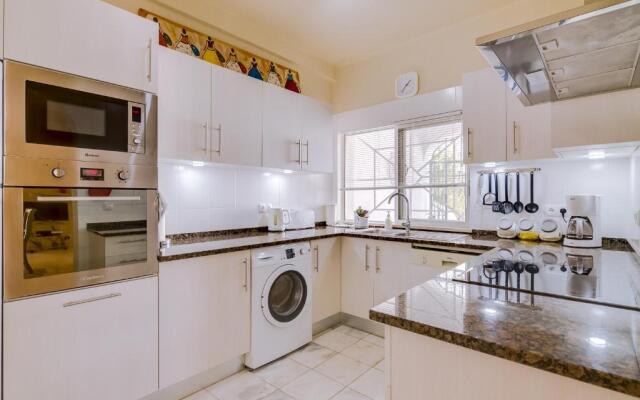 Charming 3 bedrooms apartment - Vale do Lobo