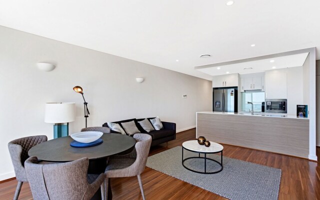 The Shoal, Unit 510/4-8 Bullecourt Street