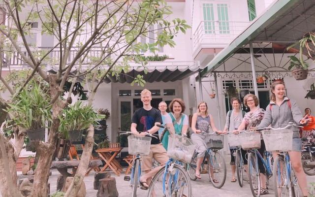 Pebble Homestay