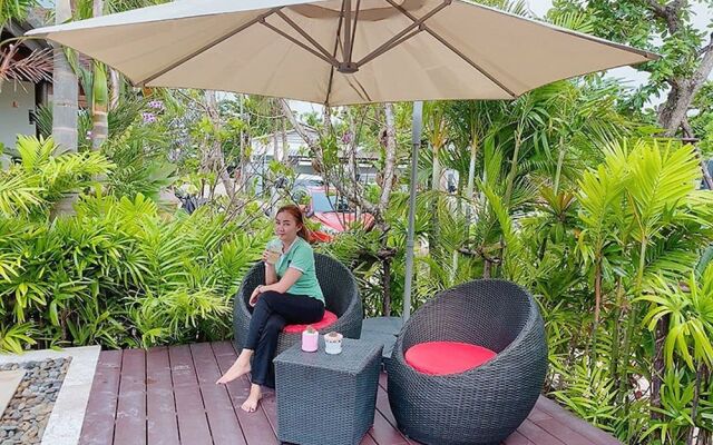 Coco Paradiso Phuket Hotel