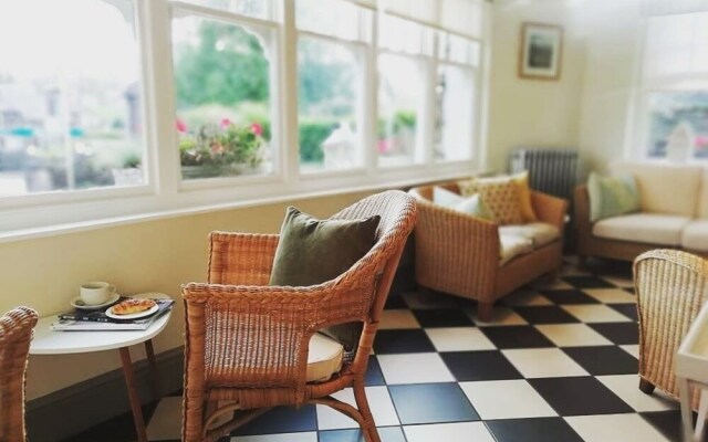 The Coach House