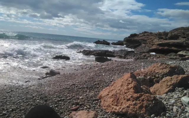 Mi morena cala llobeta 35