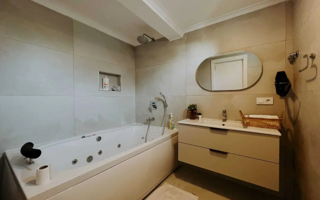 Marla Suit Hotel Fethiye