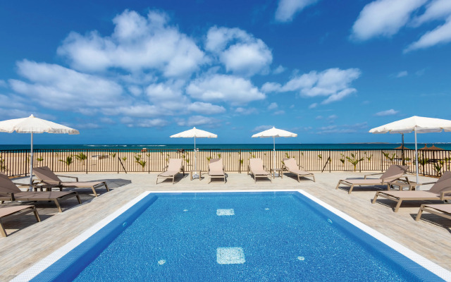 Hotel Boa Vista