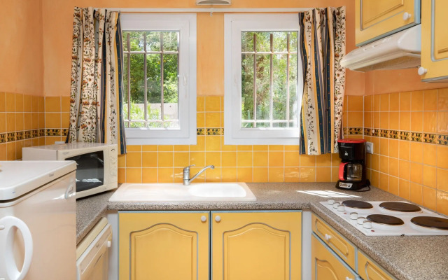 SOWELL RÉSIDENCES Les Mazets