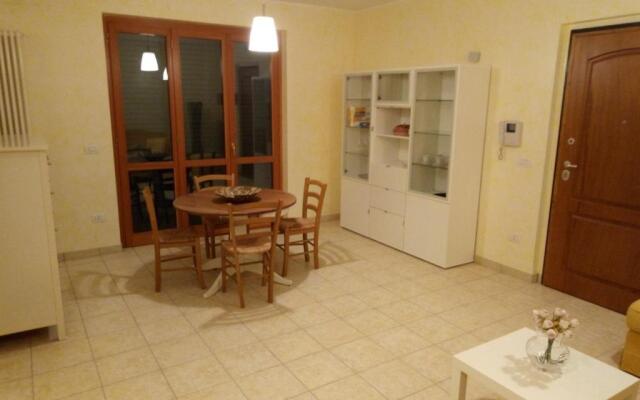 A Casa di Luca E Gloria 2