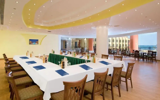 FAM Hotel & Resort Marsa Alam