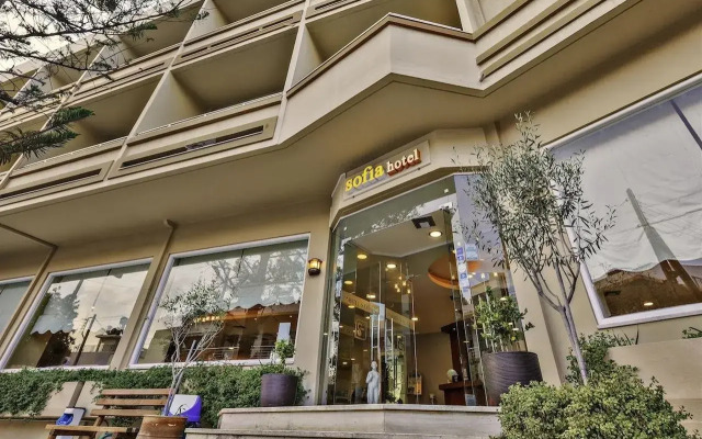 Sofia Hotel
