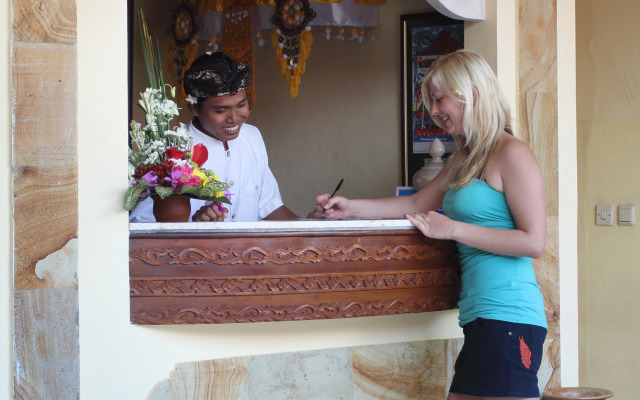 Bali Seascape Beach Club