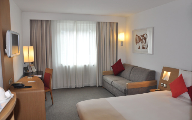 Novotel Andorra