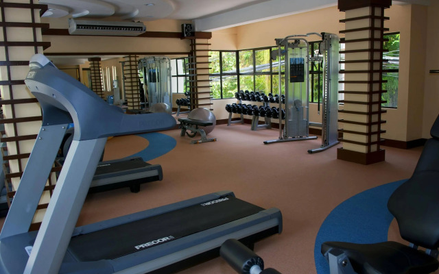 Henann Lagoon Resort