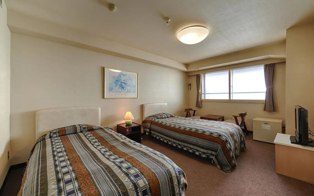 Yunokawa Hot Spring Yunohama Hotel