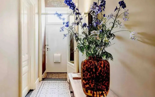 Chez Hélène Luxury BNB