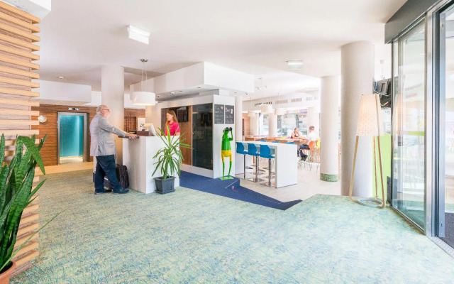 Ibis Styles Wien City