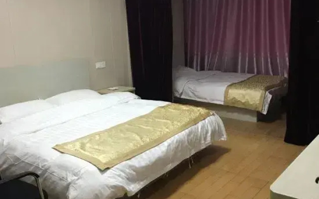 Ying Chun Farmstay