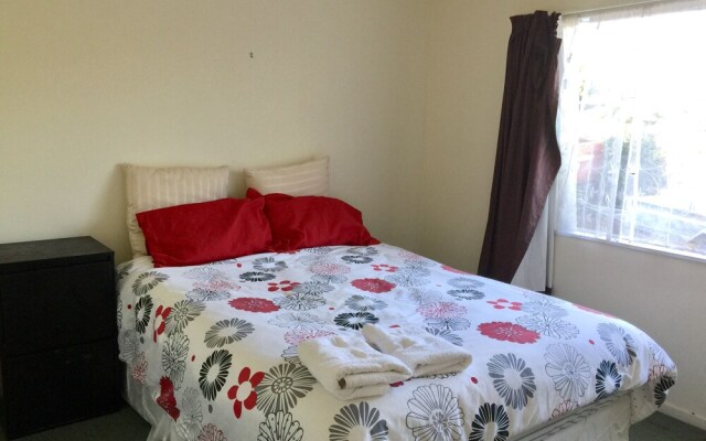Sunny 3 bedrooms in Milford