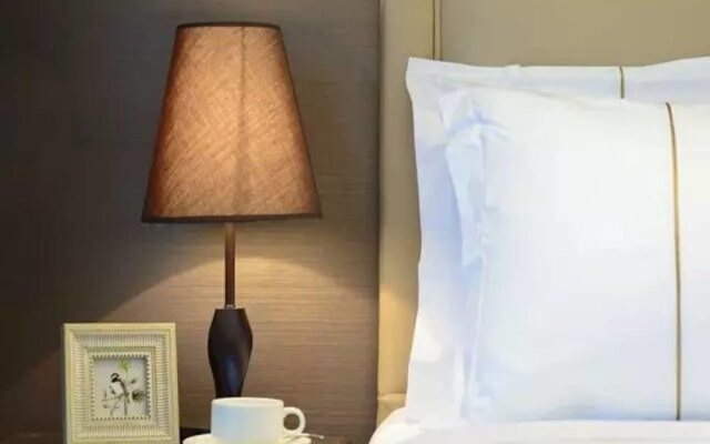 Yihua Hotel-Nanjing