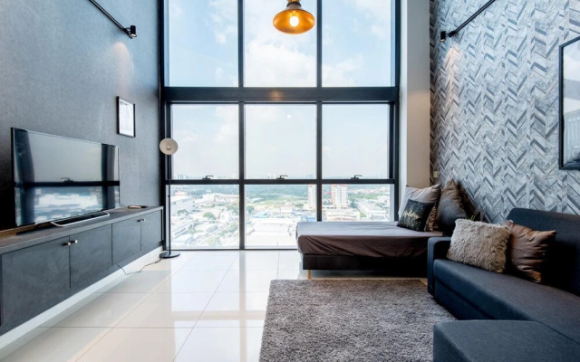 Icon City PJ