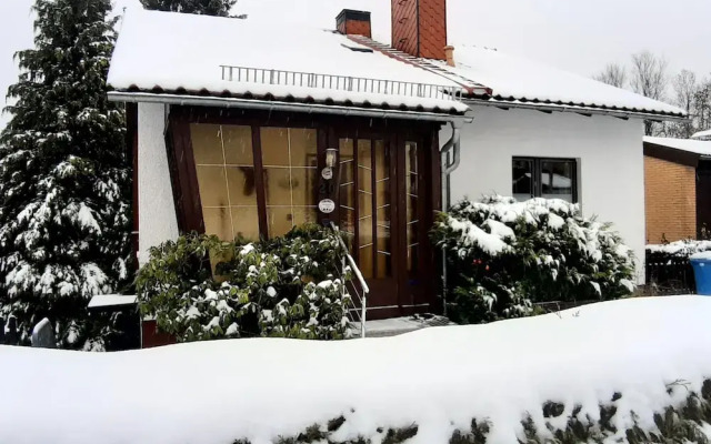Ferienhaus , Wieda