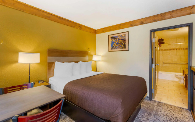 Best Western Rivers Edge