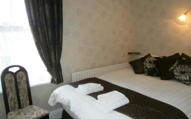 Woodthorpe