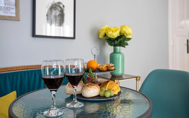 the gallery Studios II