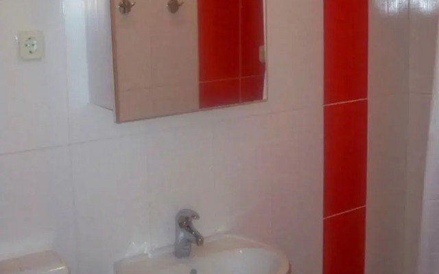 Apartment Sini - with parking : A4  Makarska, Riviera Makarska