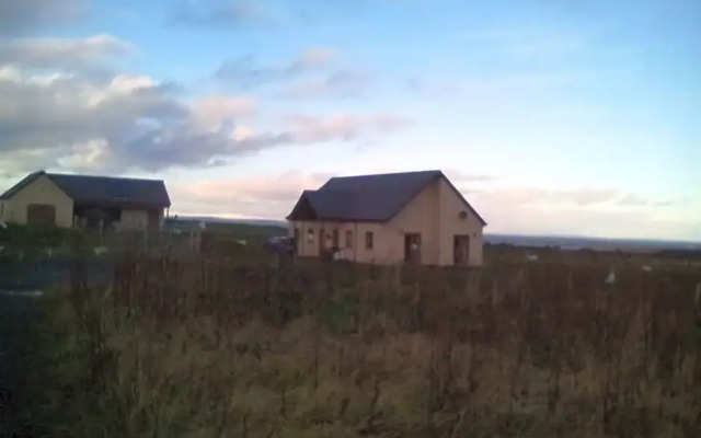 April house