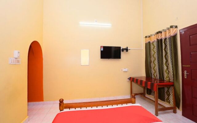 Dream Land Hill Residency