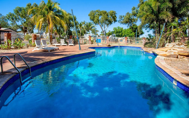 Discovery Parks - Port Hedland