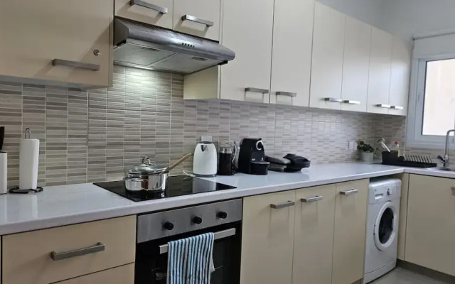 138 LCA - Stay Amphora Apartment