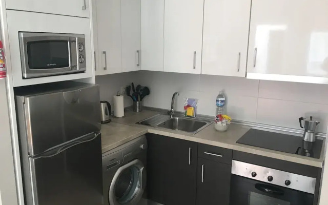 Apartamentos Pinar Malaga Centro