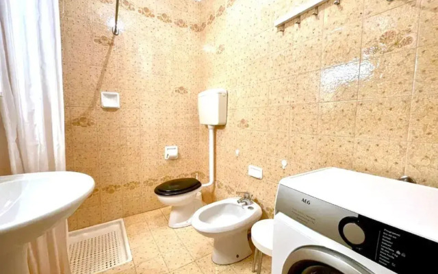 Spacious Apartment in Caorle Near Beach