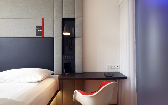 citizenM Zürich